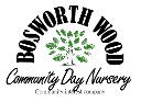 Bosworth Wood Community Day Nursery CIC logo