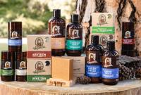 Dr. Squatch: Organic Men's Grooming Products image 3
