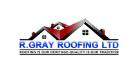Roy Gray Roofing logo