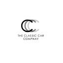 The Classic Car Company logo