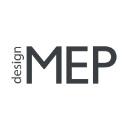Design MEP logo