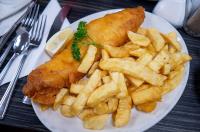 George's Fish & Chips Of St Clears image 1