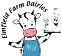 Elmfield Farm Dairies logo