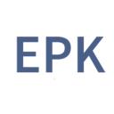Epk Dentech logo