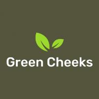 Green Cheeks Cloth Nappies image 1