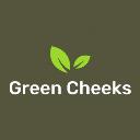 Green Cheeks Cloth Nappies logo