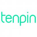 Tenpin Manchester Parrs Wood logo