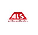 ALS Contracts logo