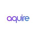 Aquire logo