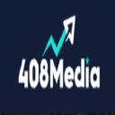 408 Media logo