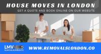 REMOVALS LONDON image 1