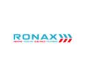 Ronax logo