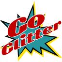 Go Glitter logo