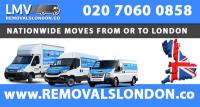 REMOVALS LONDON image 3