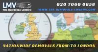 THE REMOVALS LONDON image 2