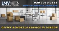 THE REMOVALS LONDON image 3