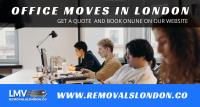 REMOVALS LONDON image 4