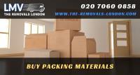 THE REMOVALS LONDON image 4