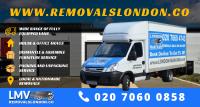 REMOVALS LONDON image 5