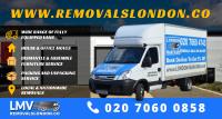 REMOVALS LONDON image 6