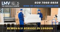 THE REMOVALS LONDON image 5