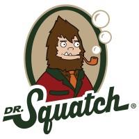 Dr. Squatch: Pine Tar Soap image 1
