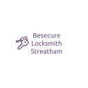 Besecure Locksmith Streatham logo