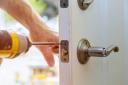 Besecure Locksmith Streatham logo