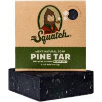 Dr. Squatch: Pine Tar Soap image 3