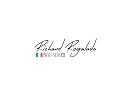 Richard Regalado Pizza School logo