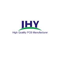 JHYPCB-PCB Prototype Fabrication  image 1
