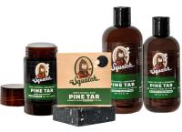 Dr. Squatch: Pine Tar Soap image 2