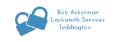 Bob Ackerman Locksmith Services Teddington logo