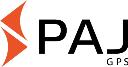 PAJ GPS logo