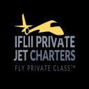 iFlii Private Jet Charters of London logo