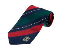 McDade Club Ties image 4