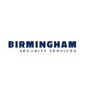 Birmingham  Security Services  logo