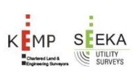 Kemp Chartered Land & Engineering Surveyors image 1