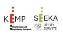 Kemp Chartered Land & Engineering Surveyors logo