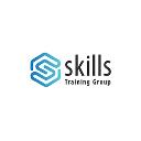 Skills Training Group First Aid Courses Solihull logo