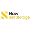 Now Storage Oswestry logo