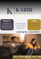 Kabir Family Law Cardiff image 3