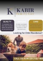 Kabir Family Law Cardiff image 4