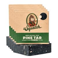 Dr. Squatch: Organic Men's Grooming Products image 7