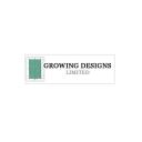 Growing Designs Ltd logo