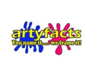 Artyfacts Gallery & Framing image 1