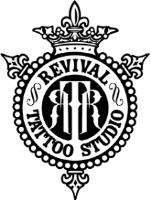 Revival Tattoo Studio - Blackpool, UK image 2