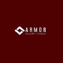 Armor Digger Hire Essex logo
