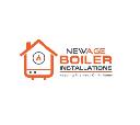 New Age Boiler Installations LTD logo