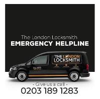 Locksmith in EC1 image 1